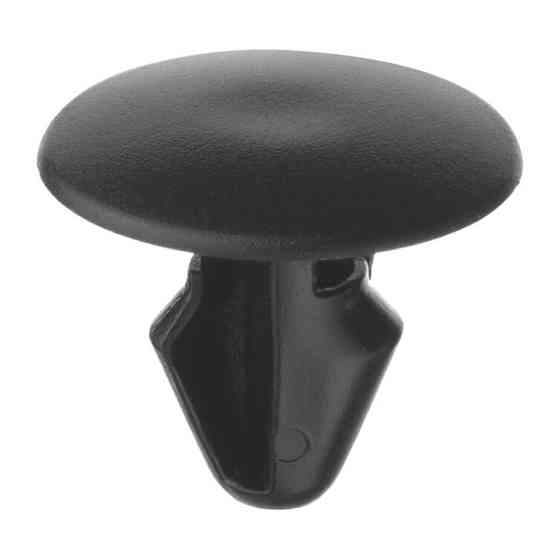 Кліпса обшивки, 30648194, V5XC6універс., XC6XC9Двері, кузов, Салон 10943 Київ