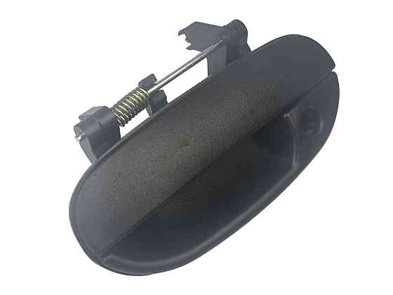 Ручка двери наружная Lanos, Sens передняя левая PHC Мукачево