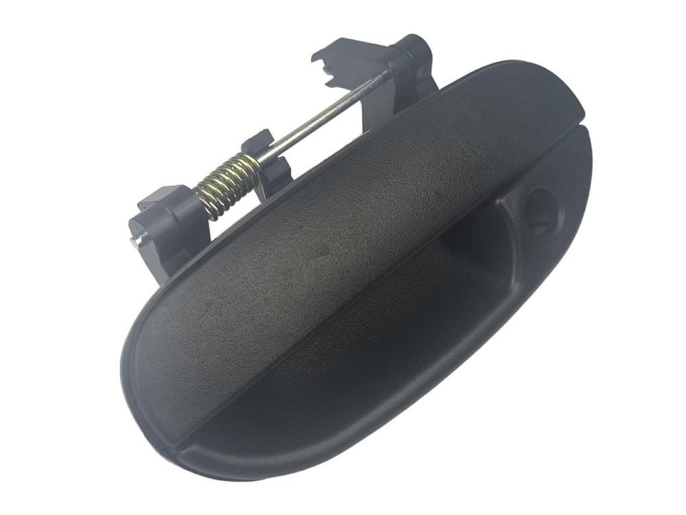 Ручка двери наружная Lanos, Sens передняя левая PHC Мукачево - изображение 1