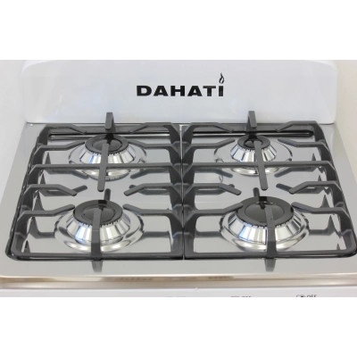 Плита DAHATI 2000-65X Вінниця - фото 2