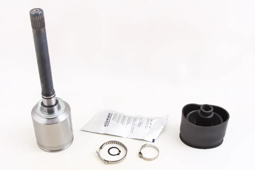 ШРУС 2123 внутренний правый Konner (с 2003 г., 24 шлица) Винница - изображение 1