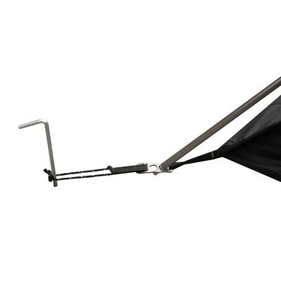 Палатка Tramp Rock 3 V2 Green (UTRT-028-green) Винница - изображение 3