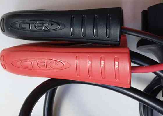 Зарядний пристрій заряджання CTEK MXS 5.0 Київ