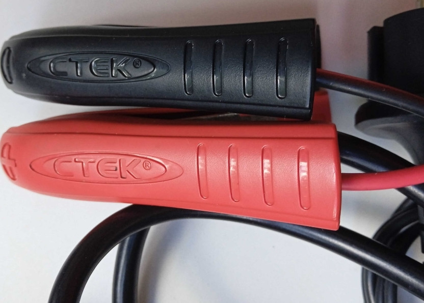 Зарядное устройство зарядка CTEK MXS 5.0 Киев - изображение 2