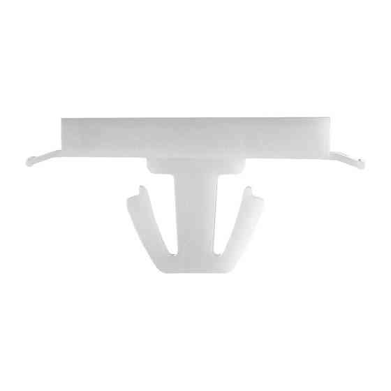 Пістон накладок бампера Fiat 7613917 12098 Київ