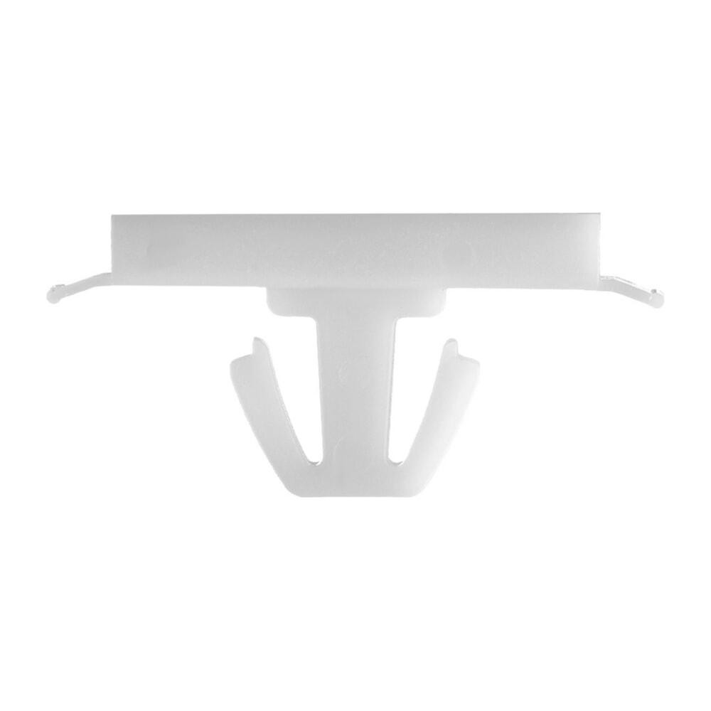 Пістон накладок бампера Fiat 7613917 12098 Київ - фото 2