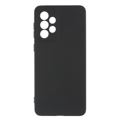 Чехол для мобильного телефона Armorstandart SmartMatte Slim Fit Samsung A33 Camera cover Black (ARM60888) Винница - изображение 1
