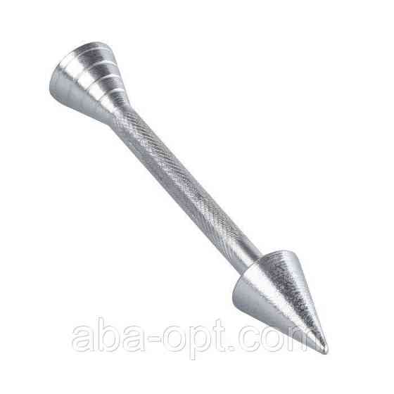 Конус - утримувач для формування квітів L 13.5 cм (шт) Одеса