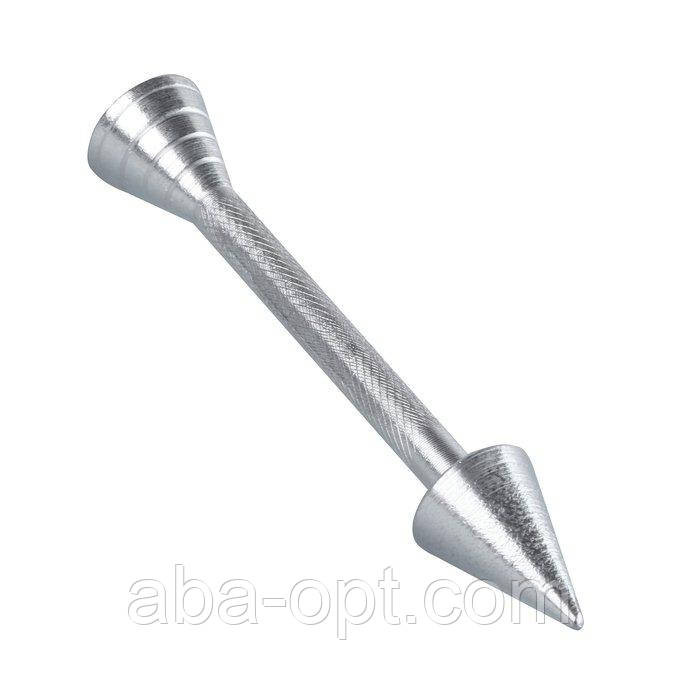 Конус - держатель для формирования цветов L 13.5 см (шт).Aba-Opt Одесса - изображение 1