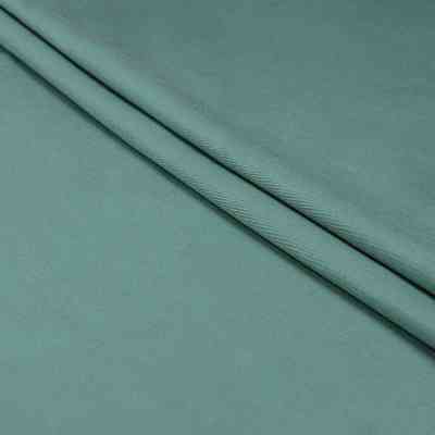 Постельное белье Home Line Сатин Твил (зеленый) семейный (182753) Винница