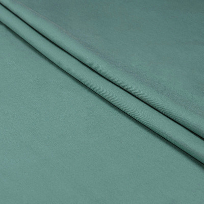 Постельное белье Home Line Сатин Твил (зеленый) семейный (182753) Винница - изображение 3