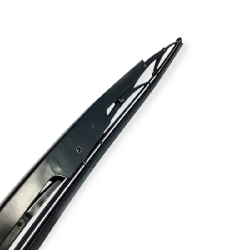 Щітка oximo каркасна 816мм для вантажівок, автобусів під гак 16мм двірника Мукачево - фото 1