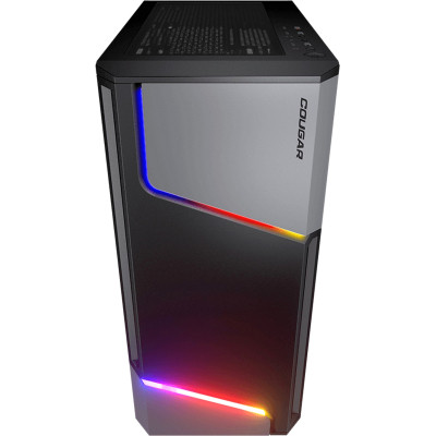 Корпус Cougar MX360 RGB Вінниця - фото 3