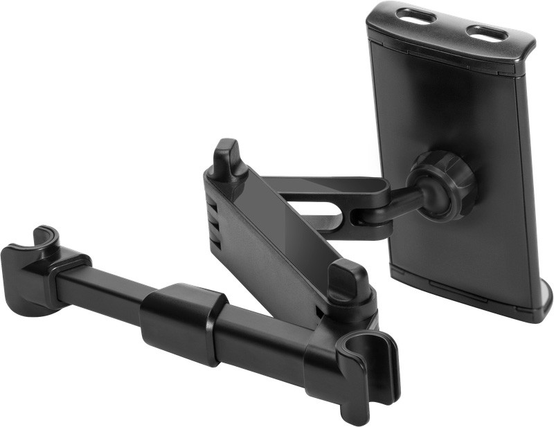 Автомобільне кріплення Defender Car holder CH-226 110-190 мм, на підголівник Винница - изображение 15