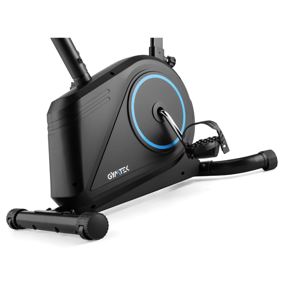Велотренажер Gymtek XB700 магнітний синій Киев - изображение 5