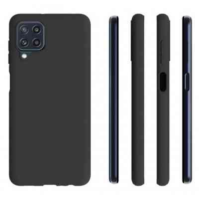 Чохол до мобільного телефона BeCover Samsung Galaxy A22 SM-A225 / M32 SM-M325 Black (706927) Вінниця