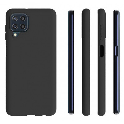 Чохол до мобільного телефона BeCover Samsung Galaxy A22 SM-A225 / M32 SM-M325 Black (706927) Вінниця - фото 3