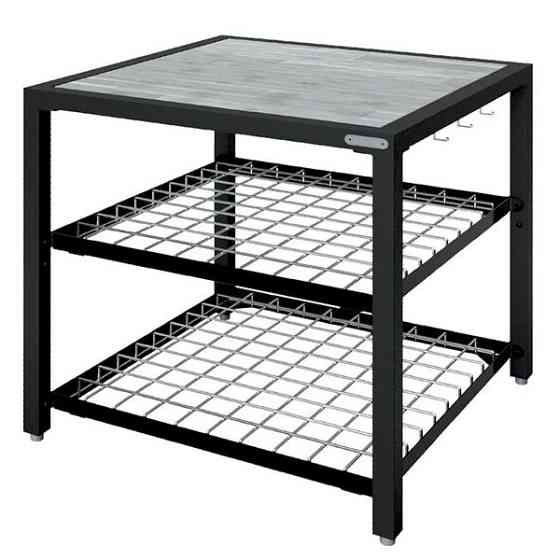 Каркас для столу для гриля Big Green Egg 120236 Код: 005783 Рівне