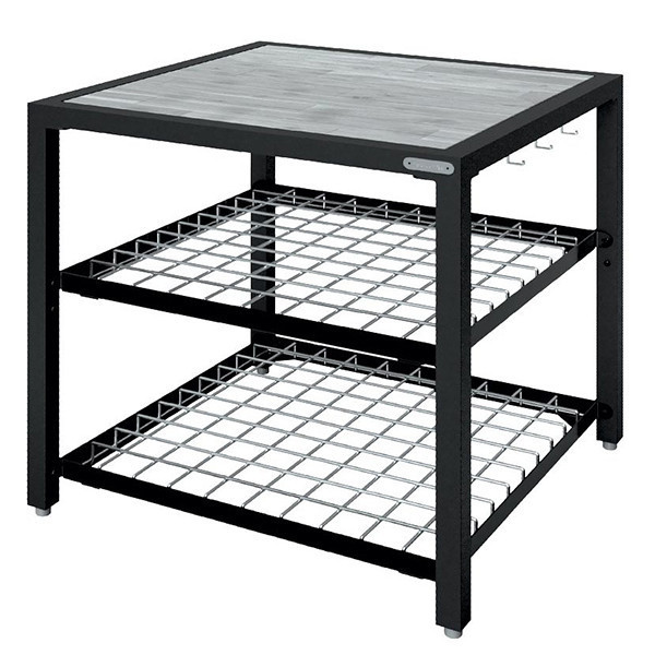 Каркас для столу для гриля Big Green Egg 120236 Код: 005783 Рівне - фото 2