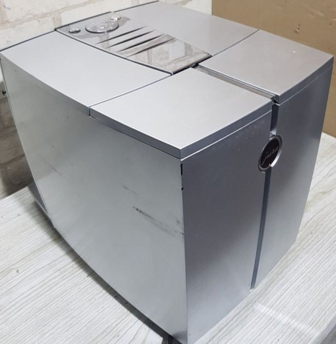 Кавомашина Капучино JURA Impressa J9. Київ - фото 1