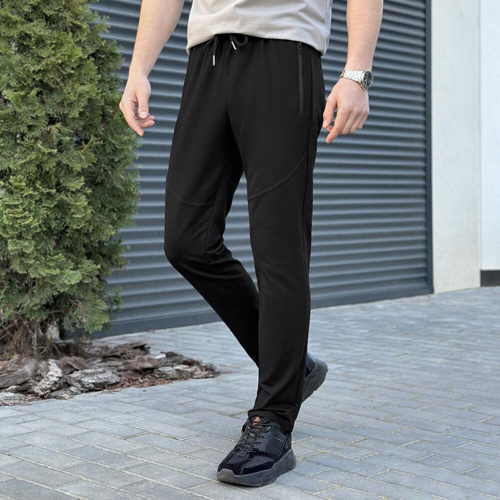 Чоловічі спортивні штани прямі Pobedov Everyday Київ - фото 5