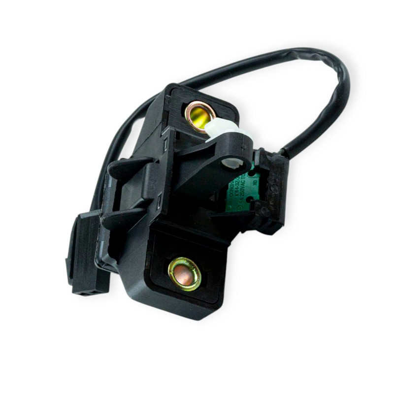 Замок дверей Рено Кенго (97-07) задньої Мукачево - фото 1