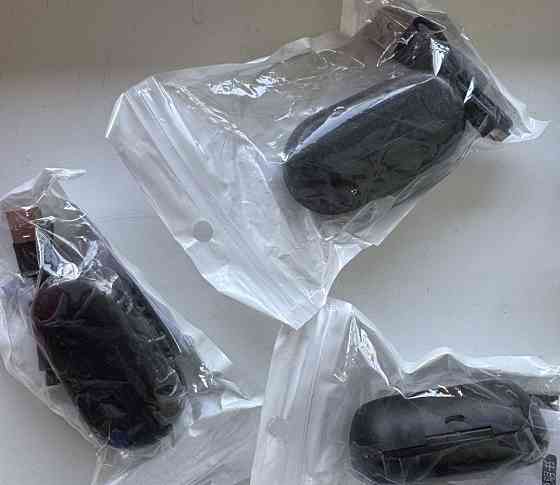 Бездротові Bluetooth навушники TWS Y50 з сенсорним керуванням. Київ