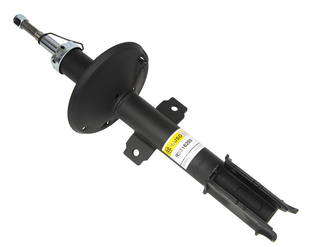 Амортизатор передний Raiso(Швеция) Рено Дастер (полный привод) Renault Duster 2010- #RS316289 UAGOFJN22 Ковель - изображение 1