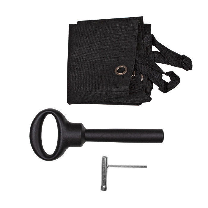 Измельчитель садовый Al-Ko MH 2500 Slice 113871 Коломыя - изображение 3