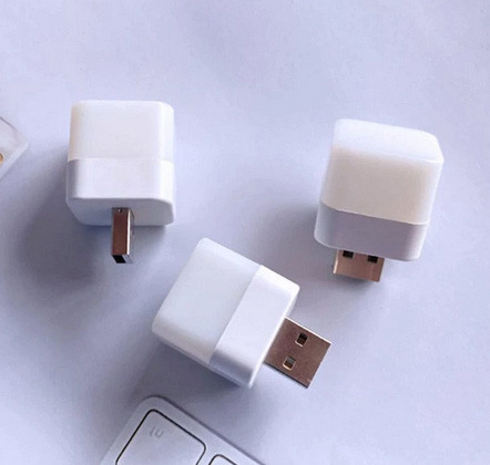 Ночник мини usb Киев - изображение 3