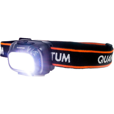 Ліхтар Quantum Finder LED з Type-C (QM-FL4040) Вінниця - фото 6