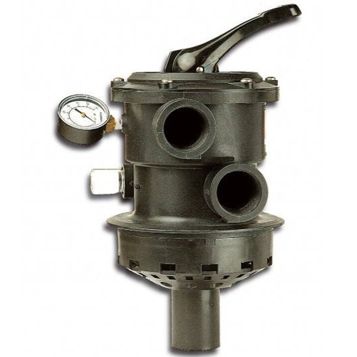 Песочный фильтр для бассейна Hayward ProTop S210TXE (10 м3/час. D500) Киев - изображение 2