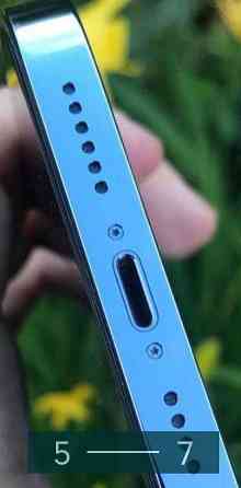 Айфон iPhone 13 Pro Max 128Gb. Sierra Blue Киев