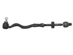Рульова тяга пр. (з наконечником) Raiso (Швеція) BMW 3 E36 Compact, БМВ 3 Е36 94- #RL-139316B UAOCNXF22 Ковель