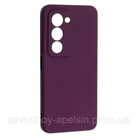 Xiaomi Redmi 15 4G global Чохол силіконовий Захист камери (жіночий) Одеса