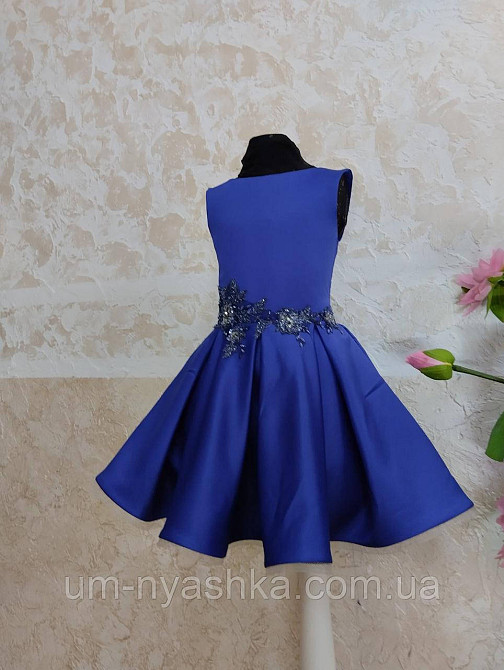 Детские нарядные платья разные цвета София2 Кривой Рог - изображение 3