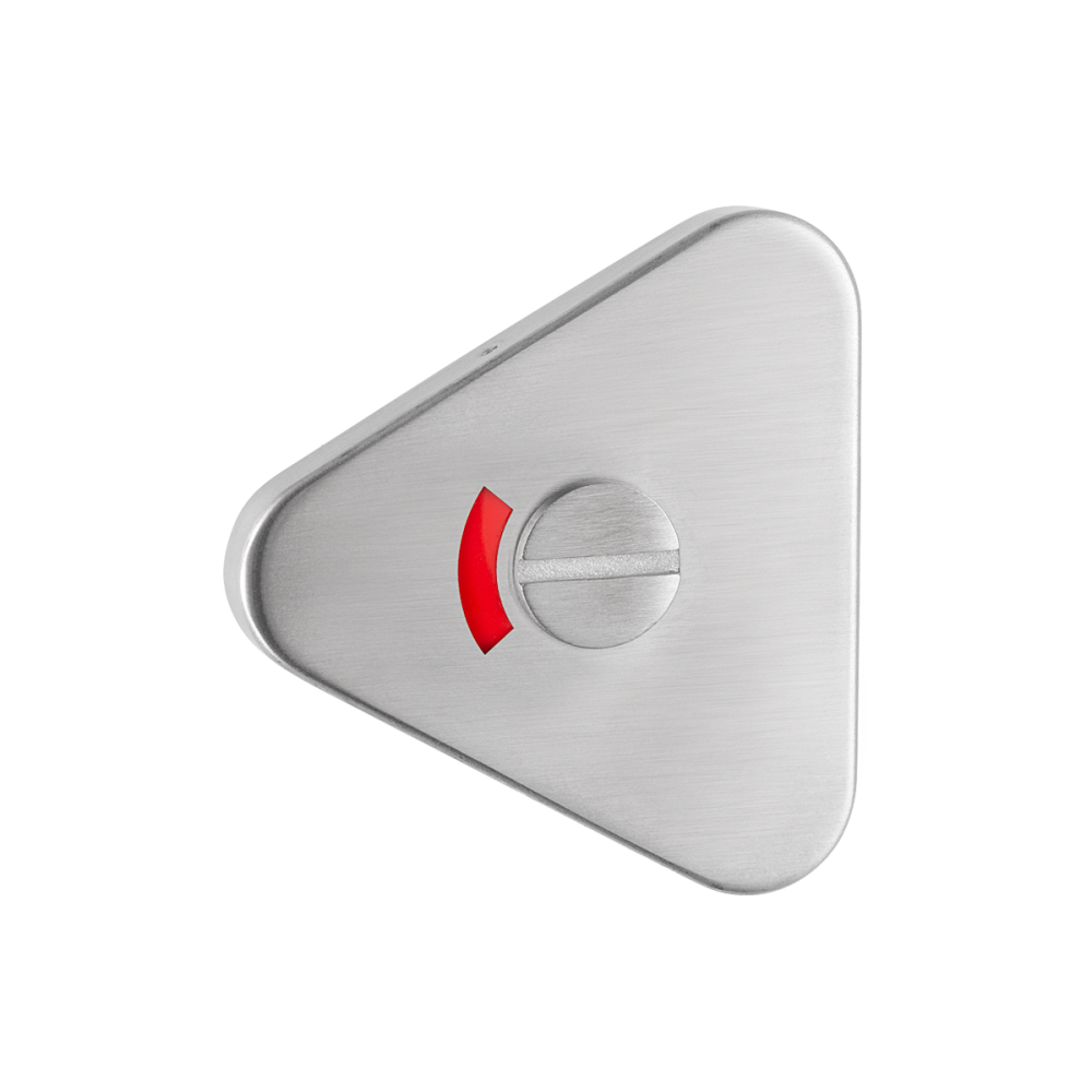 НАКЛАДКА ПІД WC З ІНДИКАТОРОМ T14i SS НЕРЖАВІЮЧА СТАЛЬ Київ - фото 2