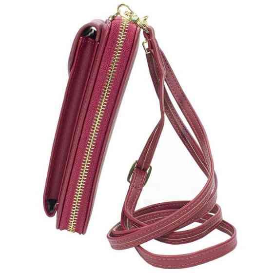 Трендовий жіночий гаманець Baellerry N8591, Жіночий гаманець у подарунок, Міні TZ-934 Гаманець жіночий Київ