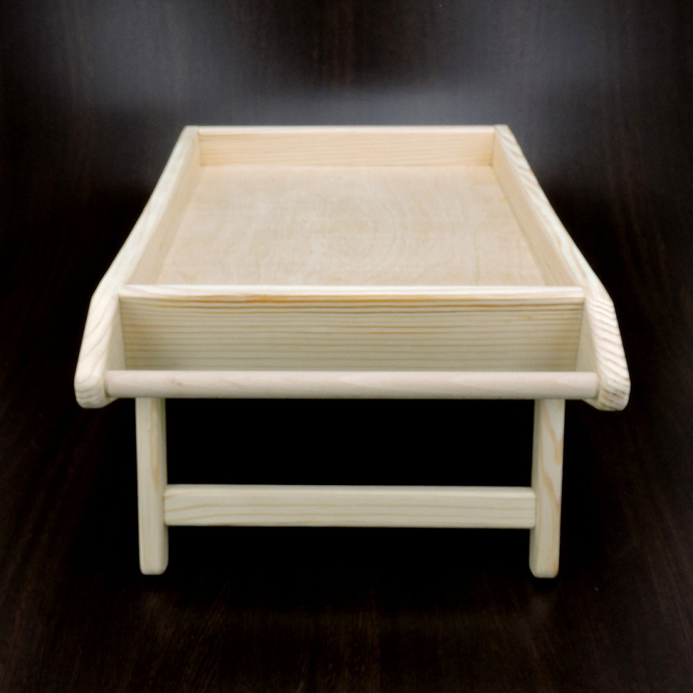 Столик-піднос для сніданку "Луїзіана" бланже Миколаїв - фото 8