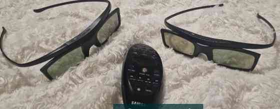 Телевизор Samsung UE48H6400 Диагональ 48