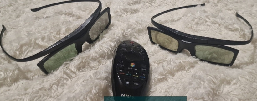 Телевізор Samsung UE48H6400 Діагональ 48" Київ - фото 2