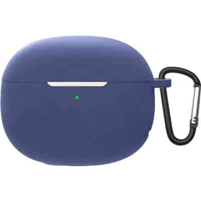 Чехол для наушников Armorstandart Silicone Case для Xiaomi Redmi Buds 4 Pro Midnight Blue (ARM68433) Винница