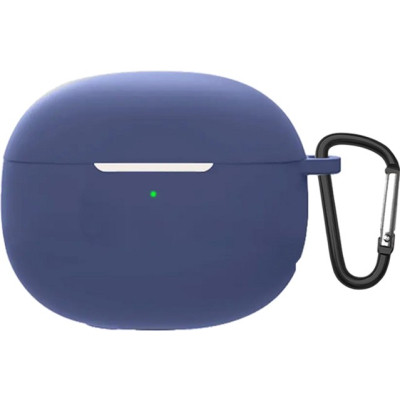 Чохол для навушників Armorstandart Silicone Case для Xiaomi Redmi Buds 4 Pro Midnight Blue (ARM68433) Вінниця - фото 1