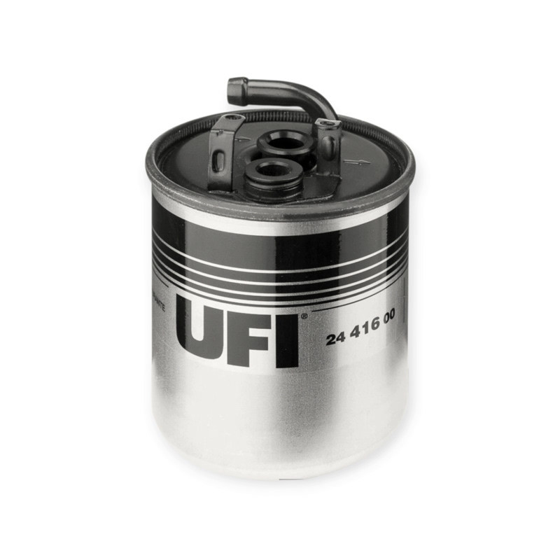 Фільтр Мерседес Бенс Sprinter I CDI (00-06), Vito I CDI (1999-2003) OM 611,612 паливний Мукачево - фото 1