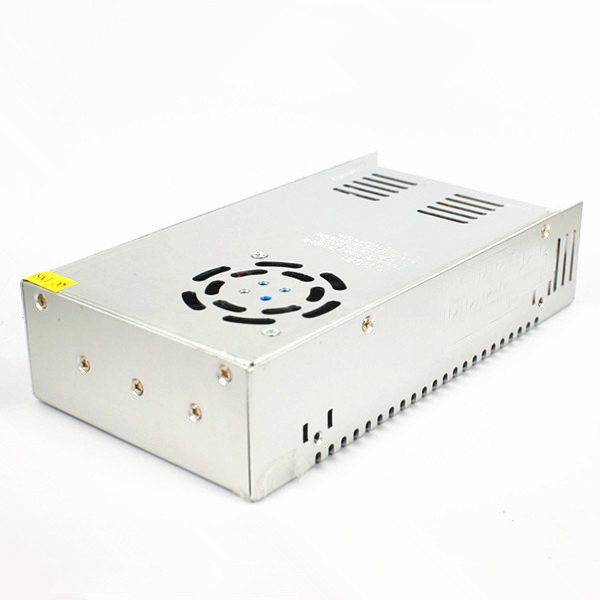 Блок живлення адаптер MHZ 12V 30A S-360-12 Metall Винница - изображение 1