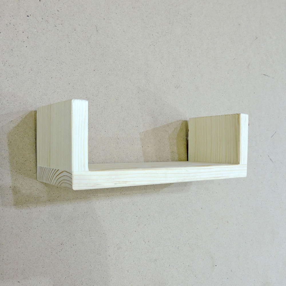 Настенная полка 