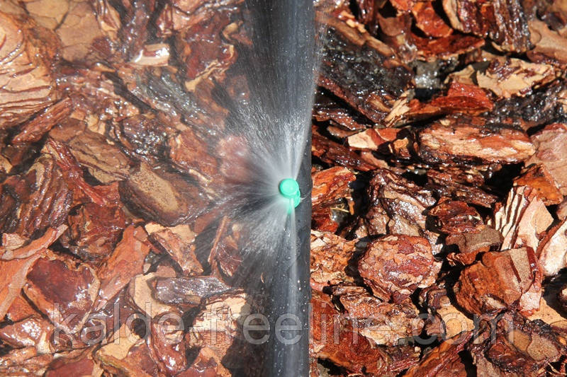 Мікроджет Presto-PS крапельниця для поливу Шуруп 90 л/год 180° (MJS-018) Харьков - изображение 9