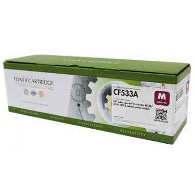 Картридж Static Control HP CLJ CF533A (205A) 900ст magenta (002-01-SF533A) Вінниця