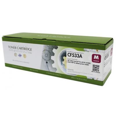 Картридж Static Control HP CLJ CF533A (205A) 900ст magenta (002-01-SF533A) Вінниця - фото 1