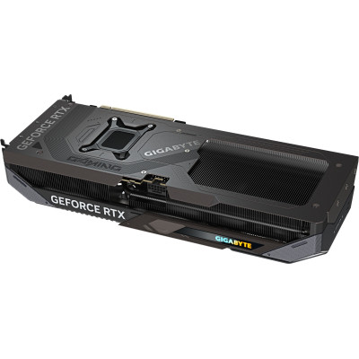 Видеокарта GIGABYTE GeForce RTX5070 12Gb GAMING OC (GV-N5070GAMING OC-12GD) Винница - изображение 10